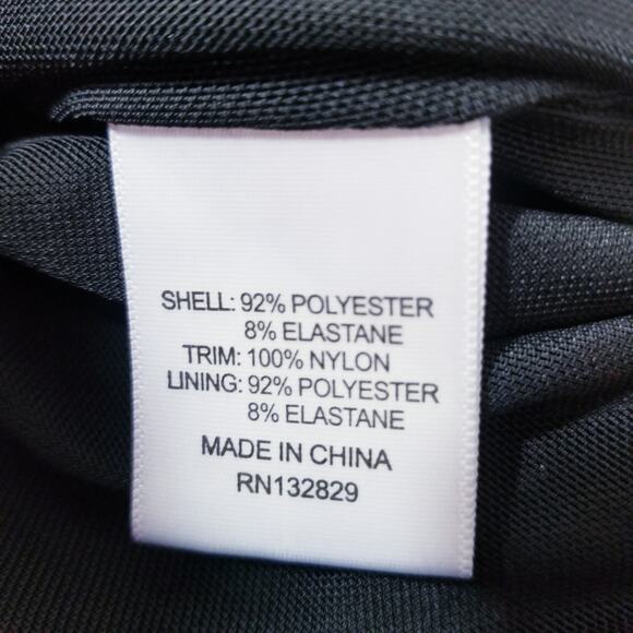 Revolve NBD Sequins Mini Cocktail Dress Christmas Holiday Disco - Picture 12 of 12